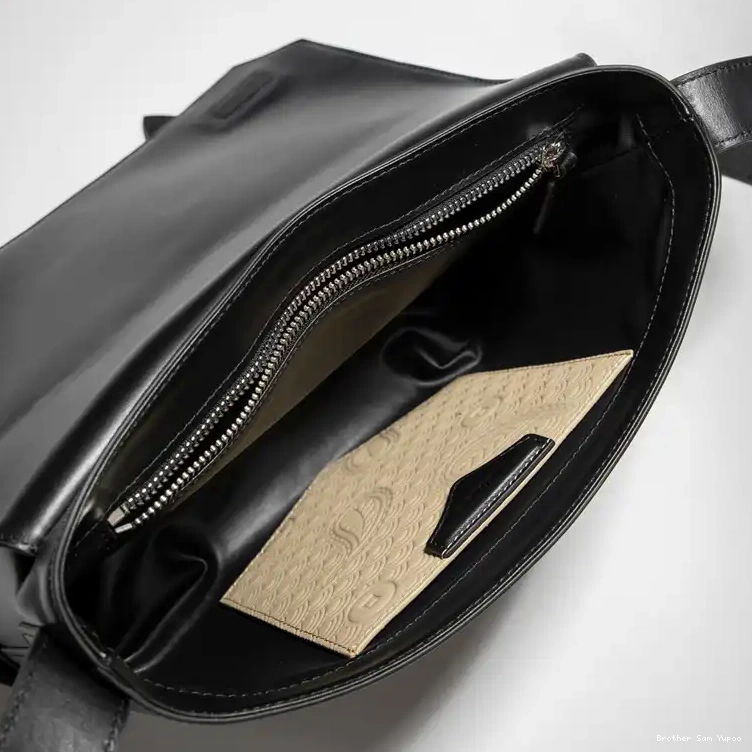 Brother Sam Montblanc 2404YA0047 Bags 0809